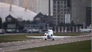 The World Of Private Jets