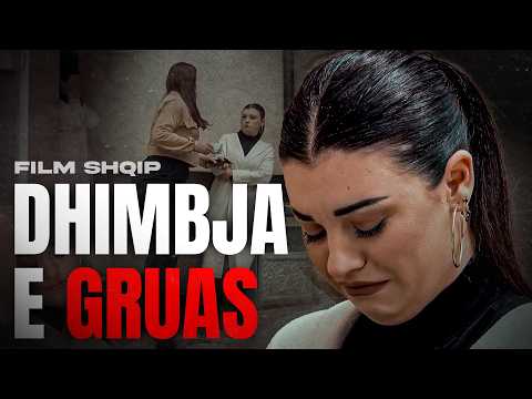 MOS BESONI GJITHÇKA QE SHIHNI! | FILM SHQIP – Vuajtjet e Nuses nga Vjehrra!