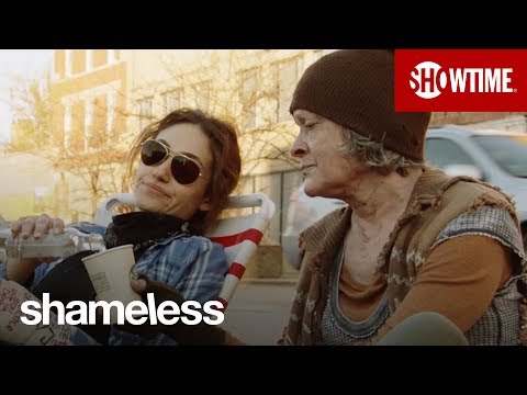 Shameless Season 9 (Promo 'The Gallagher Struggle')