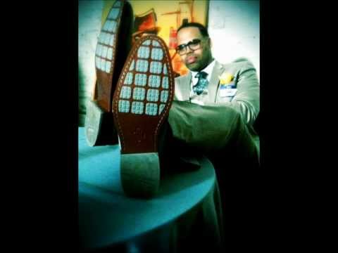 Thumbnail for FAN Video Clips & Pics, Eric Roberson, Making of "Male Ego" by Eric Roberson