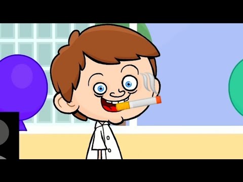 Tomi filmek paródia: Tomi a fos sportoló