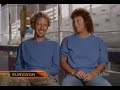 Fear Factor Reality Stars Part 3 Mike The Miz Mizanin Jonny Fairplay 2006 06 27