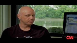 CNN Rookie Trader Part 3