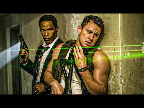 They Attacked the White House, But Ex-Soldier Saved the President Alone