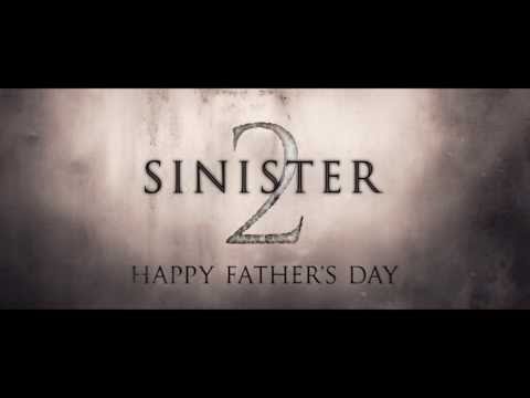 Sinister 2 (TV Spot 'Happy Father's Day')