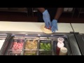 That Pie Place Atlanta Making Meat Lover S Pizza Pie