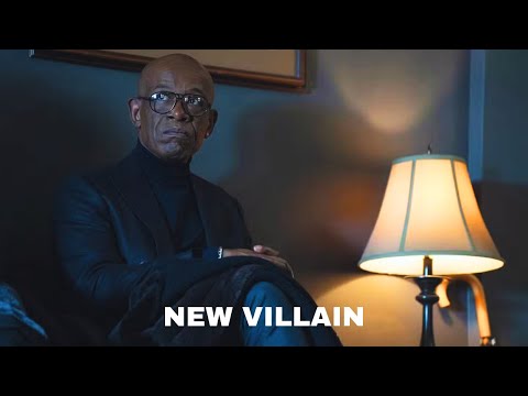 Mayor Of Kingstown 4x03: Frank Moses Strikes The Cartel To Gain Bunny's Trust But They Hit Back!!!