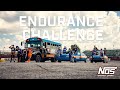 NOS Energy Presents: Endurance Challenge