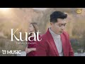 DELVA IRAWAN - KUAT ( Official Music Video )