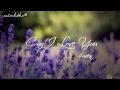 CAN I LOVE YOU || 4men || Family's Honor OST ...