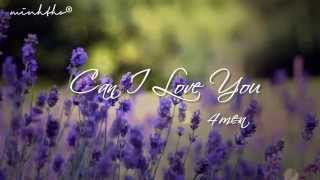 Download lagu CAN I LOVE YOU || 4men || Family's Honor OST || Lyrics Video Engsub Vietsub mp3 Download lagu CAN I LOVE YOU || 4men || Family's Honor OST || Lyrics Video Engsub Vietsub mp3