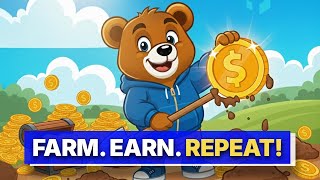 Download lagu 🌾 Grow Plants, Earn REWARDS?! Top 5 Crypto Farming Games Right Now October 2025 mp3