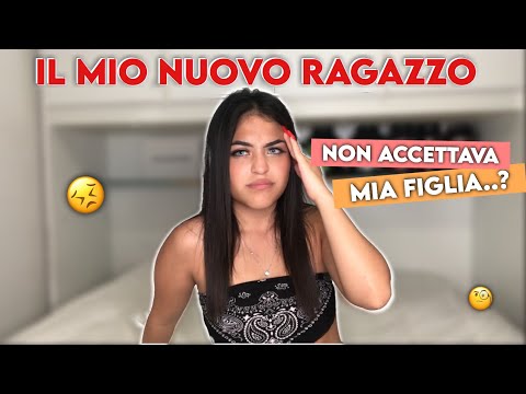 NON ACCETTAVA MIA FIGLIA IL MIO NUOVO FIDANZATO...?|| Yusang Aguilera