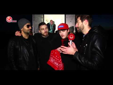 UNews: Shift feat. What's Up & Connect-R @Utv 2015