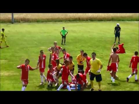 ALPAS CUP 2016 ONK Metković