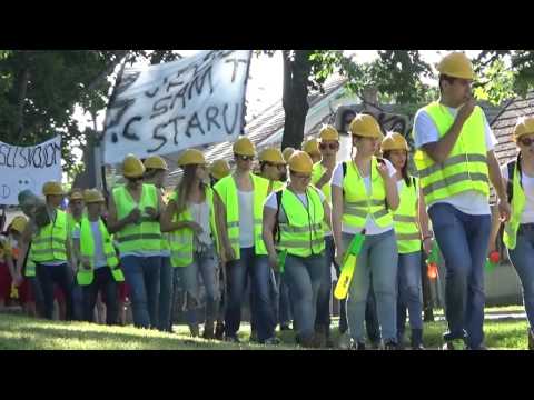 NORIJADA 2017. - Kutina