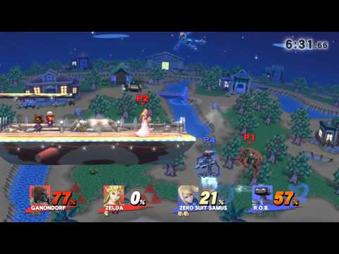 MDT/HBIC vs Mantiago/BeastRay