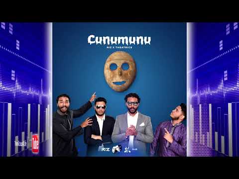 Riz & Theatrics - Cunumunu (((2k20 ChutneySoca)))