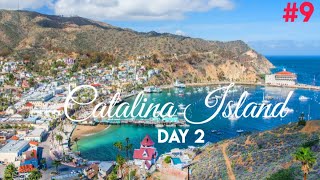Carnival Radiance Cruise | Day 2 | #9 | US | LA |