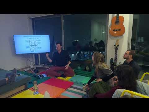 The Cook-Greuter Model Explained