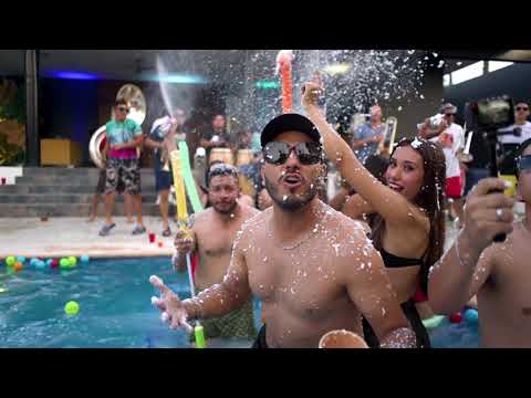 Banda El Pueblito - Que No Se Pare La Fiesta (Video Oficial)
