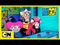 Teen Titans Go! Top Talent - Ronde 3