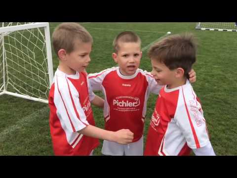 Alközponti Bozsik Fesztivál U7, U9 - Király SZE