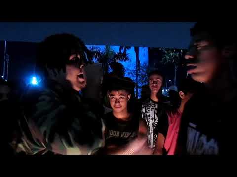 Nótus x Junin | SELETIVA BATALHA DO REAL | 36ª BDRC | Semifinal