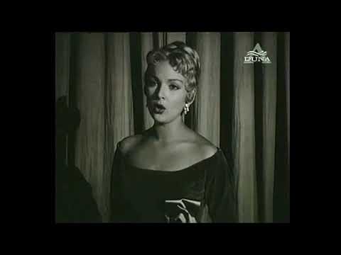 Házy Erzsébet - Lásd, ezen az éjszakán