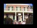 News 8 Throwback 1978: Halloween haunts at Old Town San Diego's Whaley House