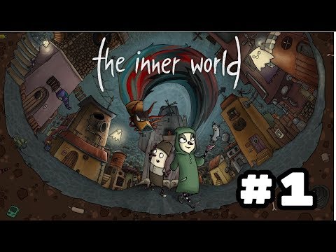 The Inner World - Episode 1