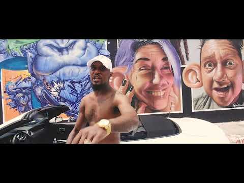 DaKidAmazin - Live On Wit You (Prod By: Im Furious)