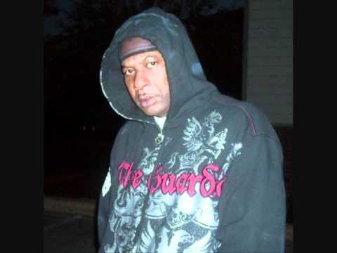 MC Fatal - Getcha Mind Right!