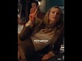 The moment of realisation - inglourious basterds - The bar scene #movie #quentintarantino #bradpitt