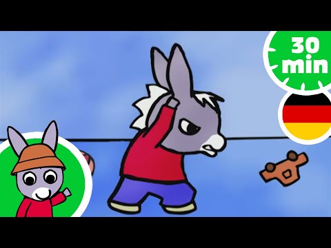 😬Trotro das kleine Monster👾 - Kartoon für Baby