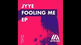 Jyye - Fooling Me (Dj Osvald - Remix - Bass House)