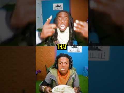 Kai Cenat & IShowSpeed Have Their Own Language! 😂🗣️