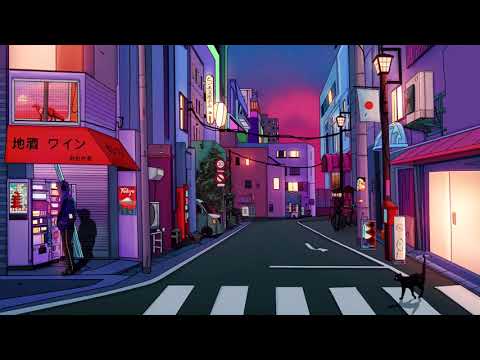 DLJ - Night Emotions
