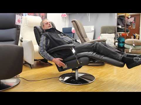 E Schillig mit HomeStar