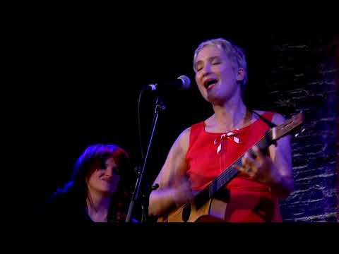 Jill Sobule - Karen By Night | Live at City Winery