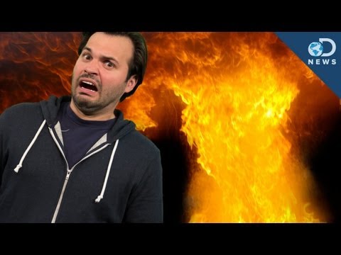 The Science Behind Blowing Stuff Up