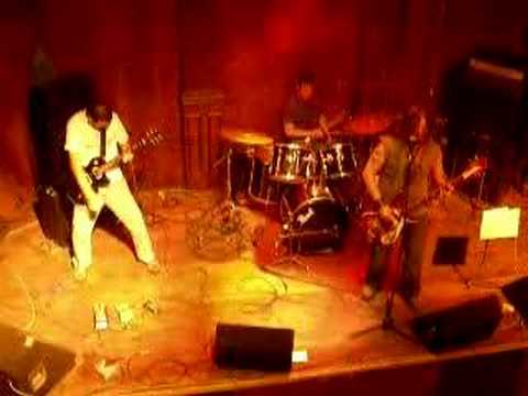 El Cuy - Llevame alla