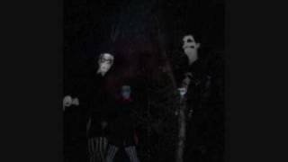 They Feed At Night - Vampire [demo version]