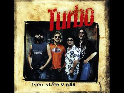 Turbo - Tak mě líbej