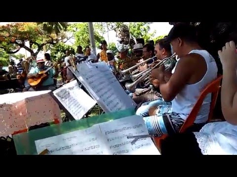 Roda de Choro em Aracaju 02