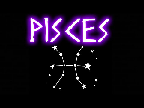 PISCES 💜​ ONCE THIS PERSON CHOSES YOU, EVERYBODY IS GONNA BE MAD LOVE 💍💍🤔 May Tarot Reading