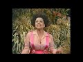 KAY STARR Appearance on "ORU Thanksgiving Special"