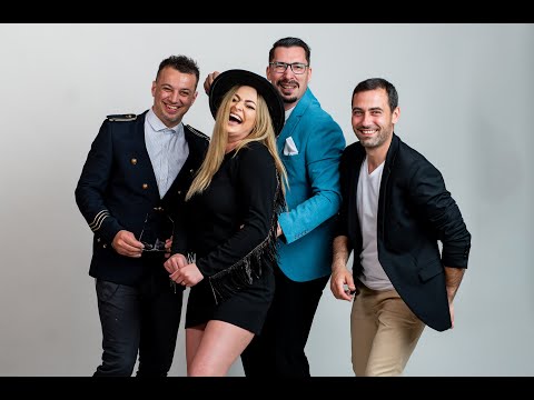 Restaurant Kalypso Iasi si mare nebunie ce a iesit by OvS Sound Dj/Mc/Solista/Saxofon. Pistol Co2