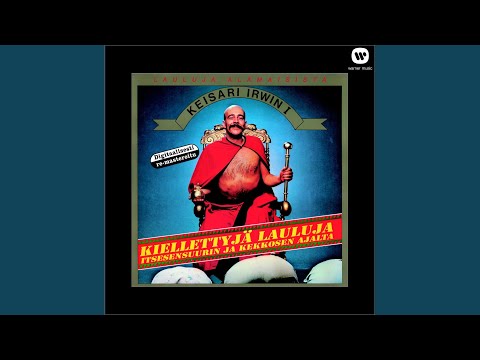 Eihän me olla veljeksiä