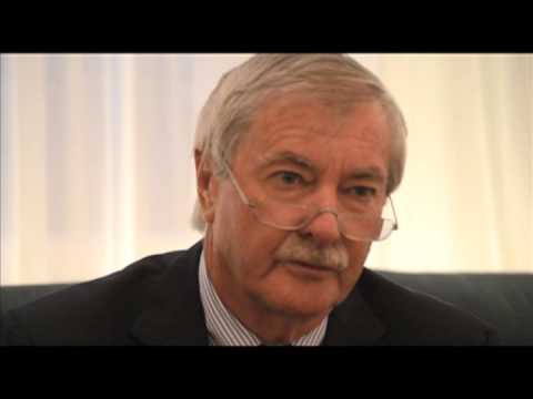 Brian Croser interview: Cabernet Sauvignon tasting